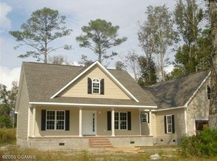 14412-144 1/2 North Hbr, Beaufort, NC 28516