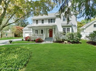 137 Mount Airy Rd, Bernardsville, NJ 07924