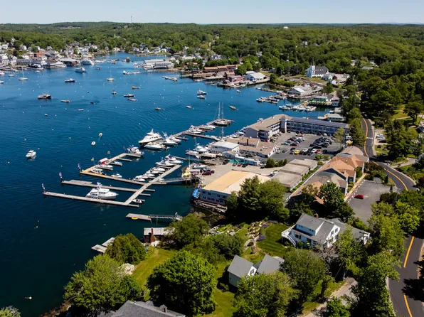 133 Atlantic Avenue #72B, Boothbay Harbor, ME 04538