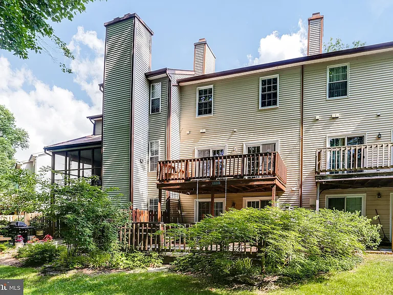 7371 Swan Point Way #10-8 — Photo 32