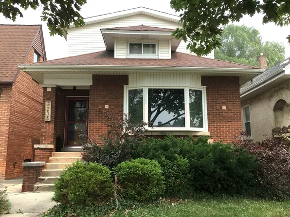 3235 Maple Ave, Brookfield, IL 60513