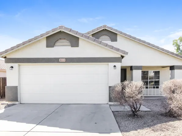 8113 W Pima St, Phoenix, AZ 85043