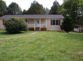 3420 Johnson Rd, Knoxville, TN 37931