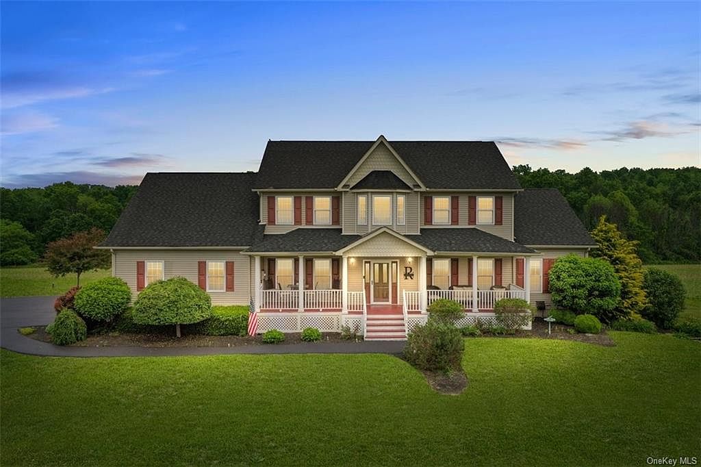 909 S Plank Road, Slate Hill, NY 10973 Zillow