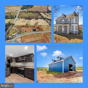 13229 Hessong Bridge Rd, Thurmont, MD, 21788