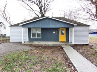 2419 James St, Scott City, MO 63780