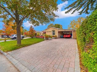 49 Tunmead Sq, Toronto, ON M1B 1X1