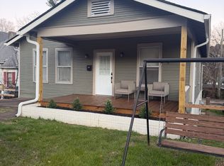 4910 Saint Elmo Ave #A, Chattanooga, TN 37409