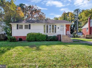 6410 Fairbanks St, Hyattsville, MD 20784
