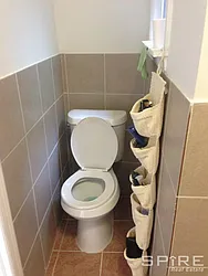 Rented by Spire Group