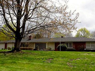 128 Windy Ghoul Dr, Beaver, PA