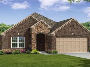 913 Hawk Valley Dr, Little Elm, TX 75068