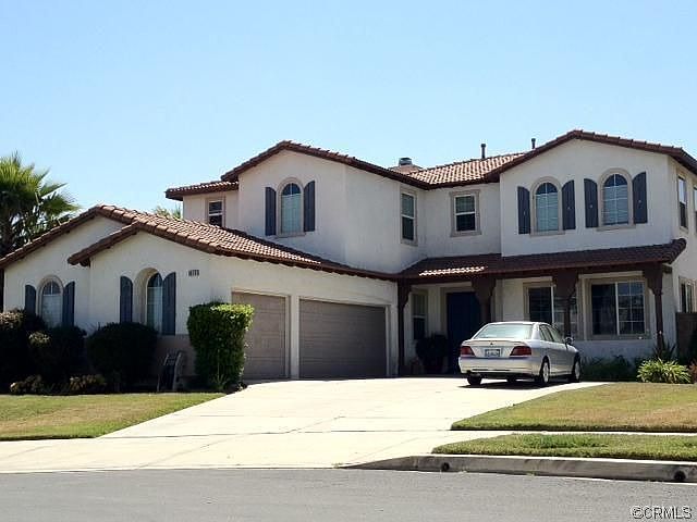 House Front 1
