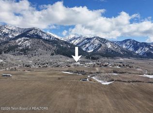 LOT 83 Aztec Dr, Star Valley Ranch, WY 83127
