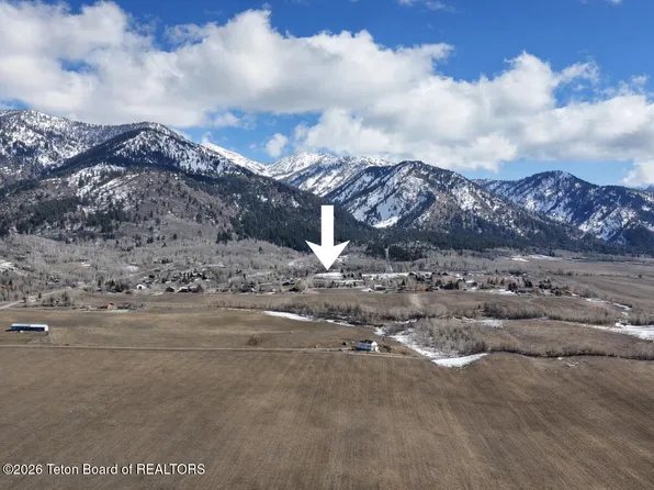 LOT 83 Aztec Dr, Star Valley Ranch, WY 83127