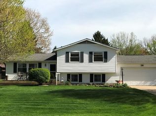 11336 Sagebrush Ave NE, Uniontown, OH 44685
