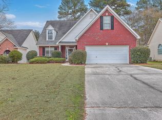511 Pointe Of Oaks Rd, Summerville, SC 29485