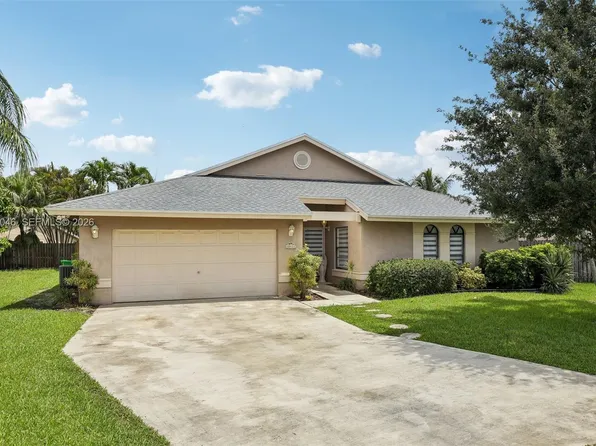 10411 NW 31st Ct, Sunrise, FL 33351