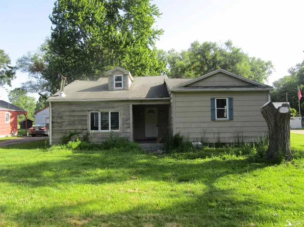 3450 Swartz Rd, La Salle, MI 48145