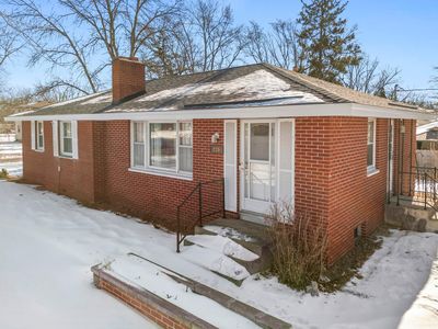 220 109th Ave NE, Blaine, MN, 55434