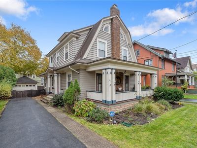 115 Hastings Pl, Syracuse, NY, 13206