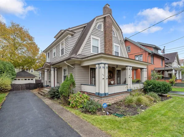 115 Hastings Pl, Syracuse, NY 13206