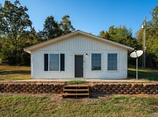 8 Avery Rd, Vilonia, AR 72173