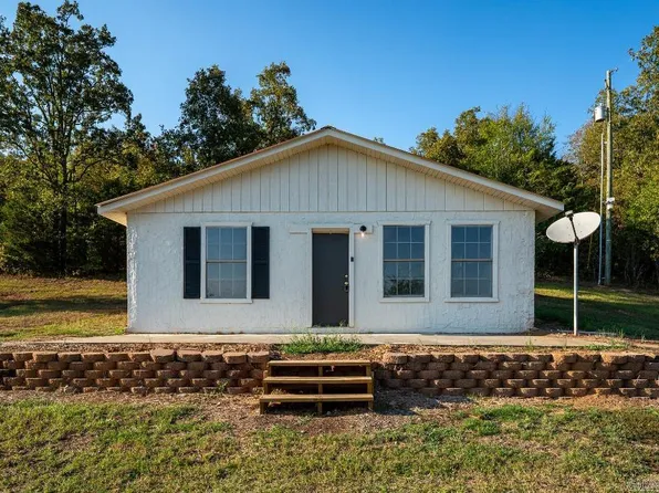 8 Avery Rd, Vilonia, AR 72173