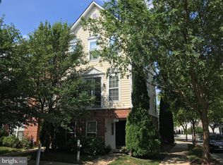 421 Leaning Oak St, Gaithersburg, MD 20878