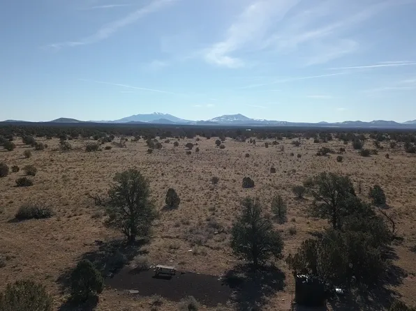 4177 Mohave Trl, Williams, AZ 86046