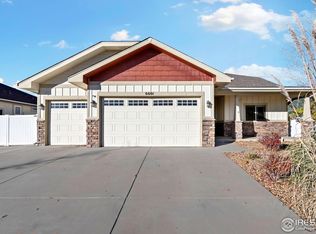 6601 34th Street Rd, Greeley, CO 80634