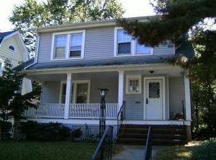 11 Prospect St, Somerville, NJ 08876