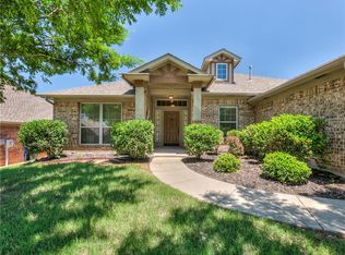 3817 Kings Canyon Rd, Norman, OK 73071