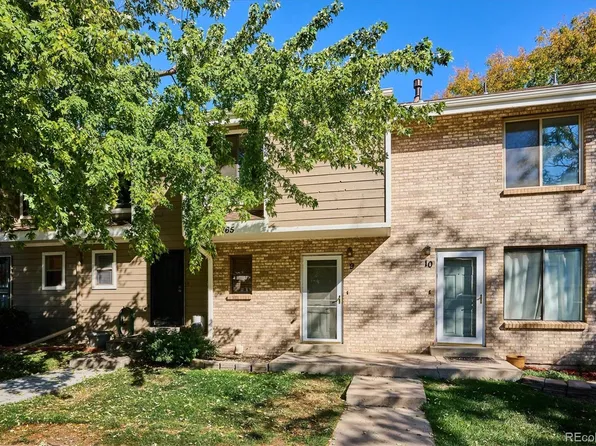 8765 W Cornell Avenue #9, Lakewood, CO 80227