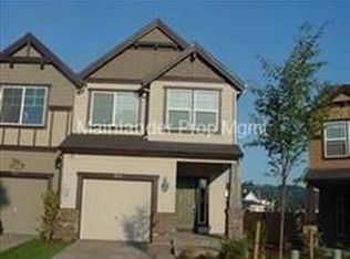 1606 173rd Ter, Beaverton, OR 97003