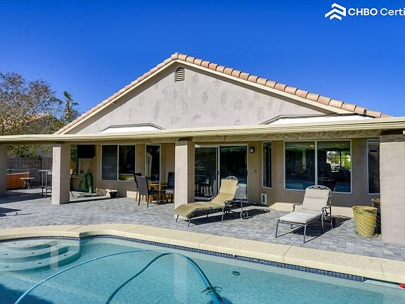Glendale Furnished Home