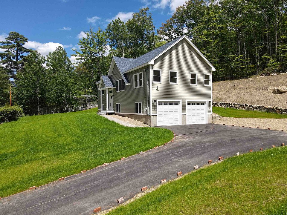 282 Shaker Road, Concord, NH 03301 Zillow