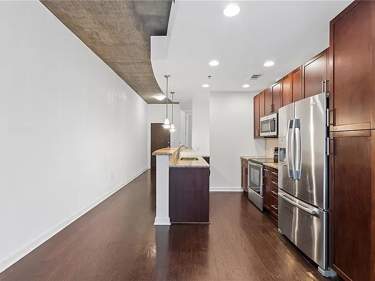 855 W Peachtree St NE #2211 — Photo 26