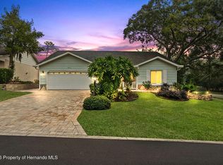 2233 Timber Lodge Ln, Spring Hill, FL 34606