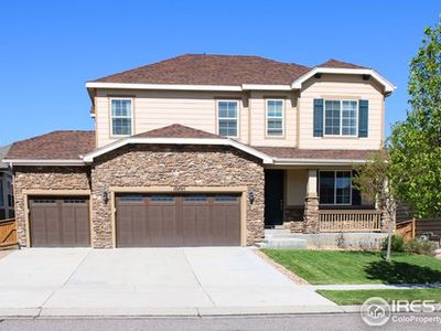 10895 Quintero St, Commerce City, CO, 80022