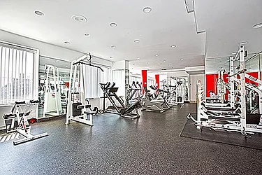 Rented by Nest Seekers International