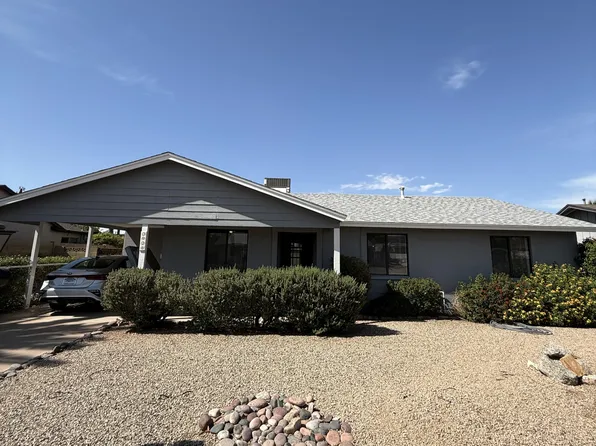 3926 E MERCER Lane, Phoenix, AZ 85028