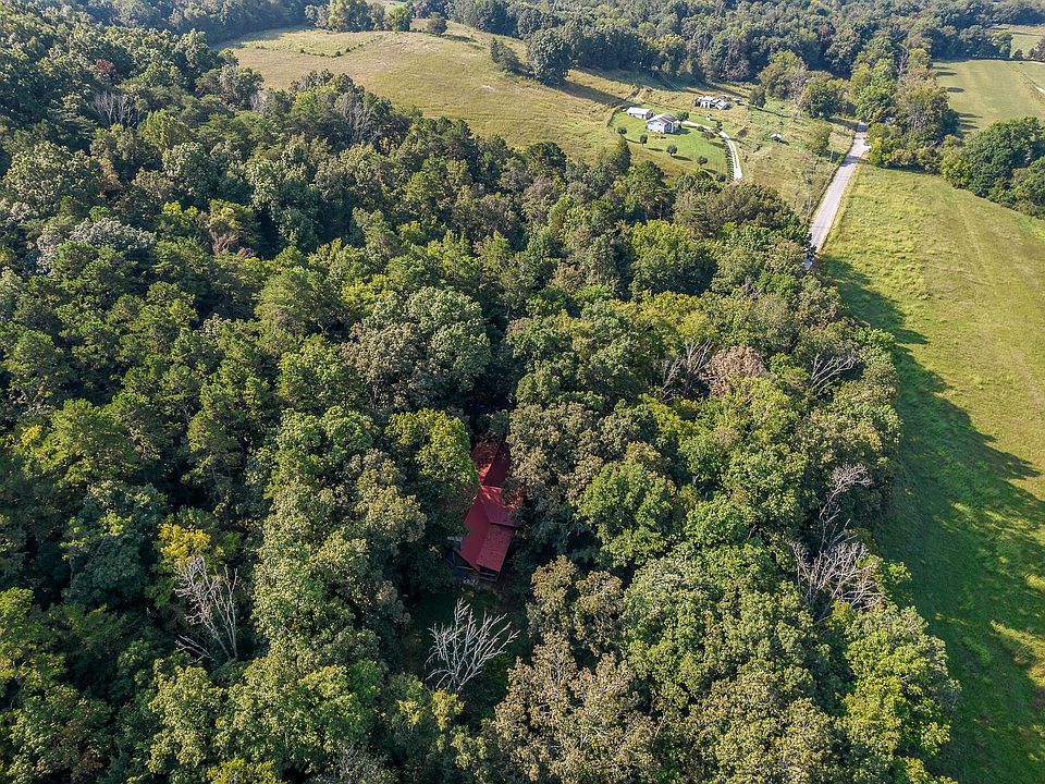1560 Iron Bridge Rd, Mosheim, TN 37818 Zillow