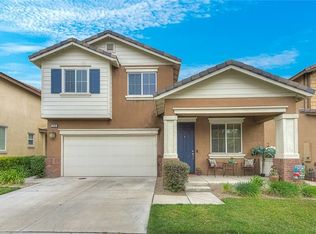 1119 N Park Ave, Rialto, CA 92376