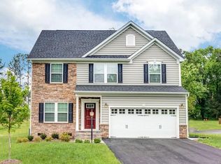 4397 Wistar Rd, Henrico, VA 23228