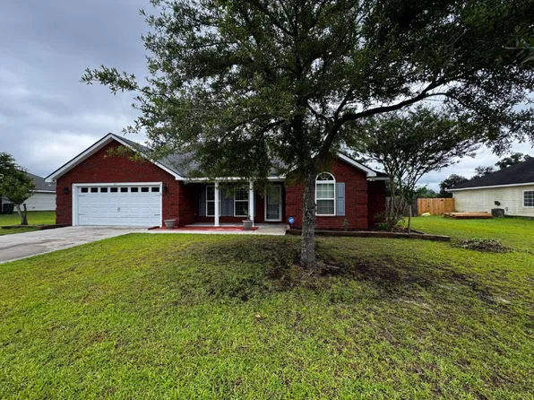 215 Mancey Garrason Loop NE, Ludowici, GA 31316