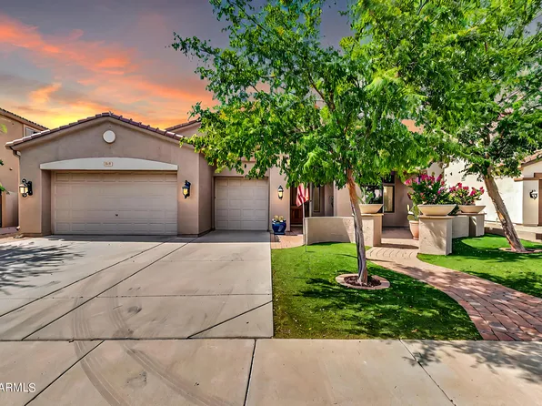 732 E CAPRICORN Way, Chandler, AZ 85249