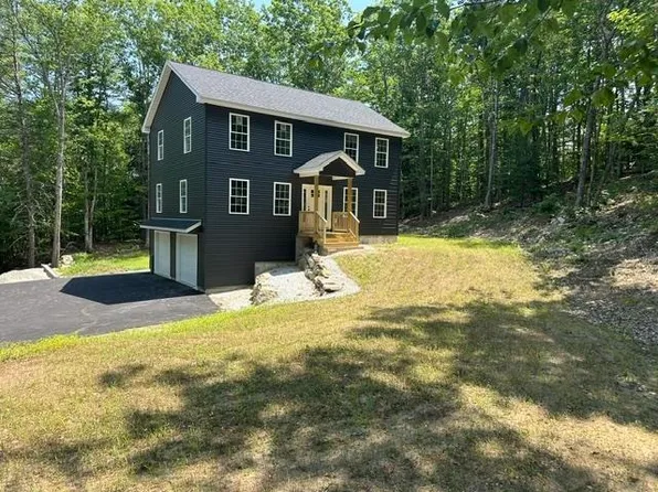 173 Suncook Valley Road, Alton, NH 03809