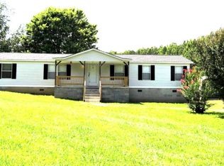 411 Bob Meadows Rd, Manchester, TN 37355
