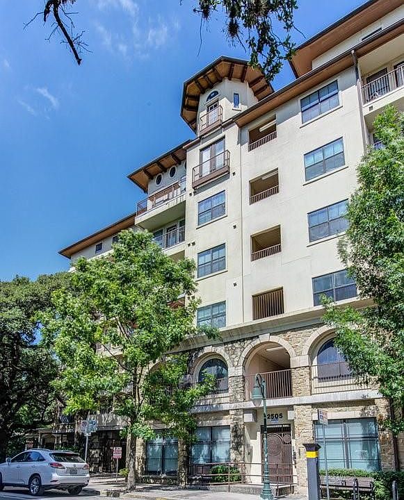 1st image of 2505 San Gabriel St APT 610